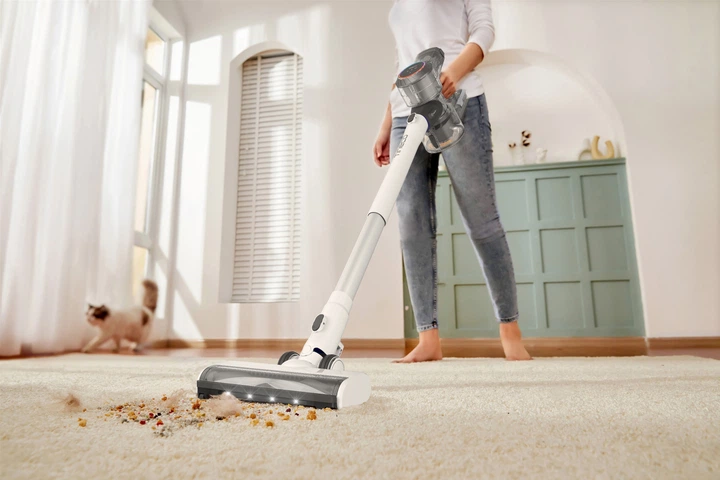 Odkurzacz akumulatorowy Tineco Pure One S11 PET (VS112300DE) - obraz 13