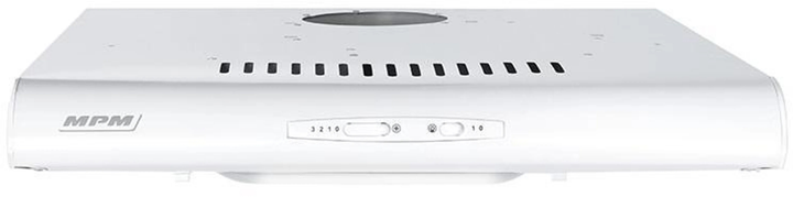 Okap kuchenny MPM 61-PX-70 - obraz 3