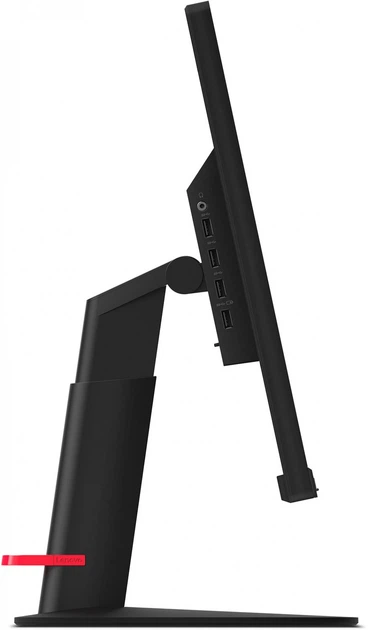 Monitor 25" Lenovo ThinkVision E24-28 LCD (61DBMAT1EU) - obraz 5