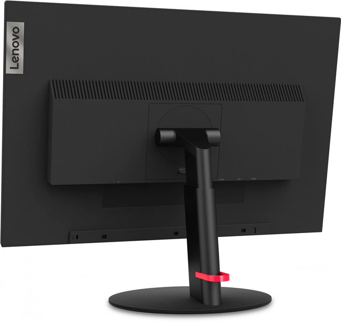 Monitor 25" Lenovo ThinkVision E24-28 LCD (61DBMAT1EU) - obraz 6