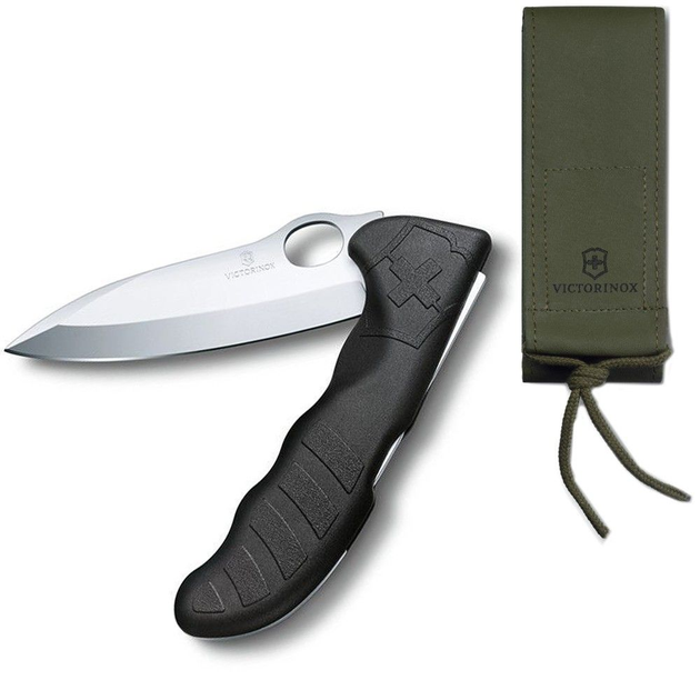 Ніж Victorinox Hunter Pro 0.9410.3 - зображення 1