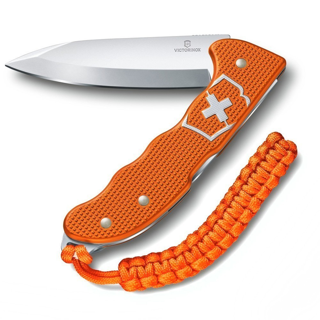 Складной нож Victorinox Hunter Pro 13 см 0.9415.L21 - изображение 2