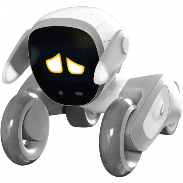 Loona The PETBOT スマートトイ Купити Розумний робот Loona Petbot Premium Kit (зарядна