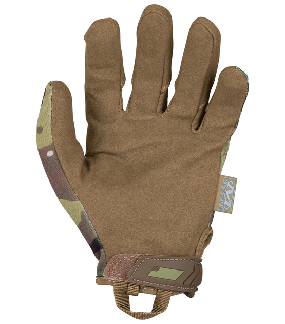 Перчатки тактические, Mechanix The Original, Multicam, M - изображение 2