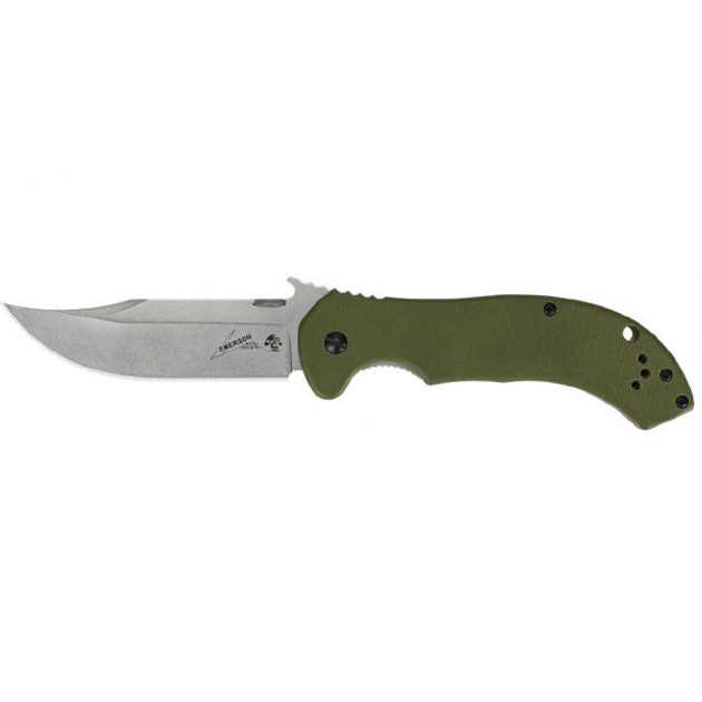 Нож Kershaw CQC-10K (1013-1740.03.00) - изображение 2