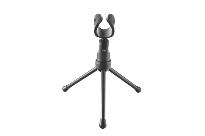 Геймерський мікрофон TRUST GXT 212 Mico USB/3,5 (TR23791) - Фото 3 Геймерський мікрофон TRUST GXT 212 Mico USB/3,5 (TR23791) - изображение 3
