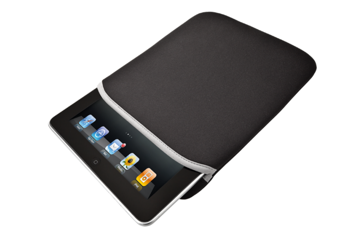 Чехол для планшета Trust 10" Soft sleeve for tablets (18362) - изображение 2