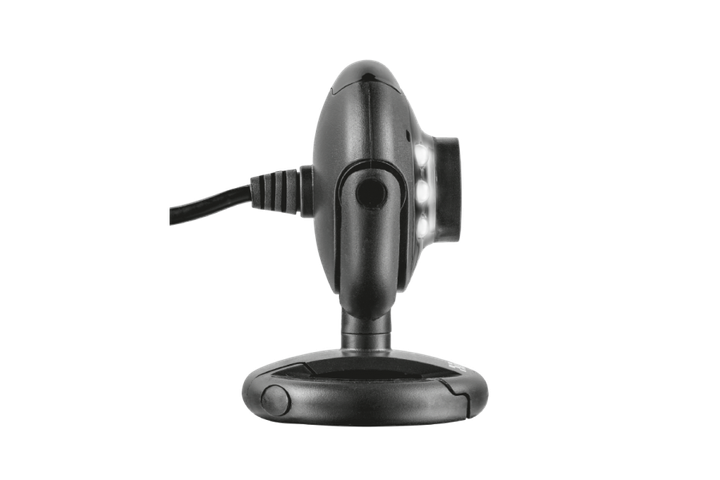 Веб-камера з LED підсвіткою TRUST SpotLight Pro (16428) - изображение 6