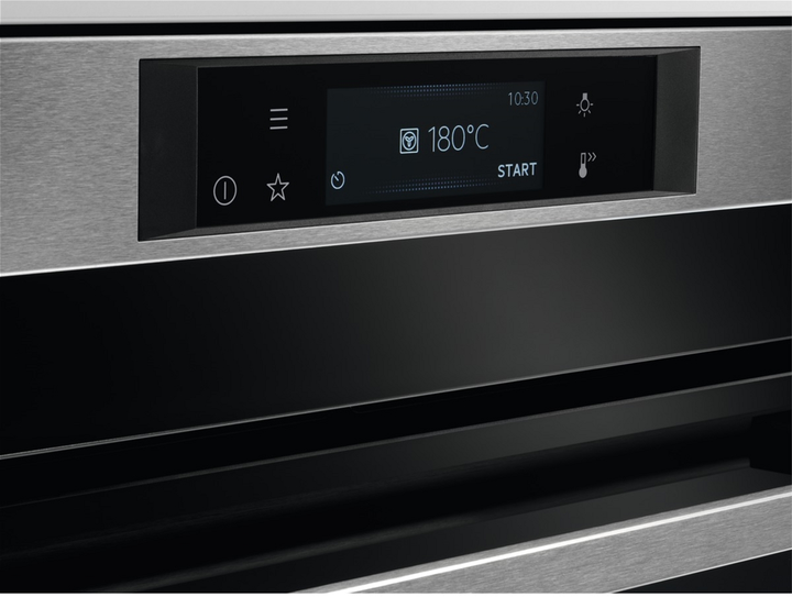 Духова шафа електрична AEG BSK792280M - зображення 6