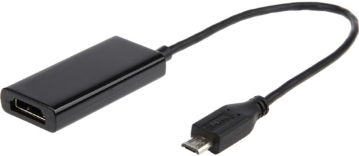 Адаптер Cablexpert MHL to HDMI (A-MHL-003) - зображення 1