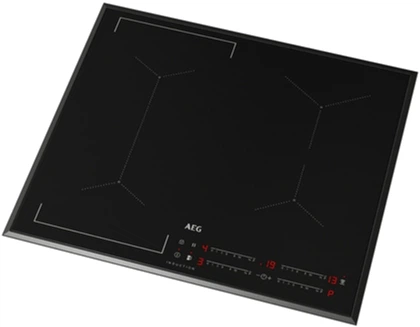 Płyta elektryczna AEG IKE64441FB - obraz 3