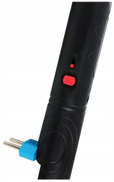 Elektryczna łapka owadobójcza Esperanza EHQ009 Insect Killer Swatter Ligntning (5901299955949) - obraz 3