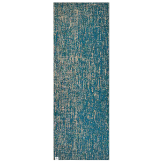 Gaiam jute hot sale yoga mat