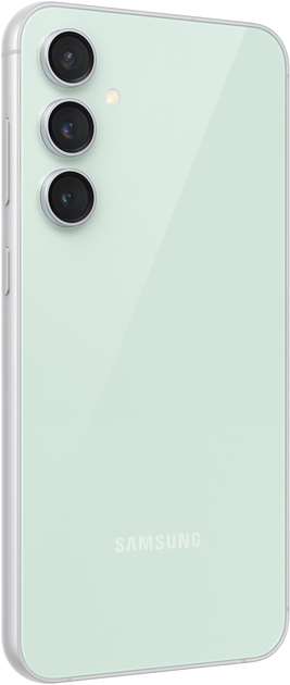 Galaxy S23 FE ミント 256GB　SIMフリー Galaxy S 【 SIMフリー品】未開封 S23 FE 256GB SCG24【ミント