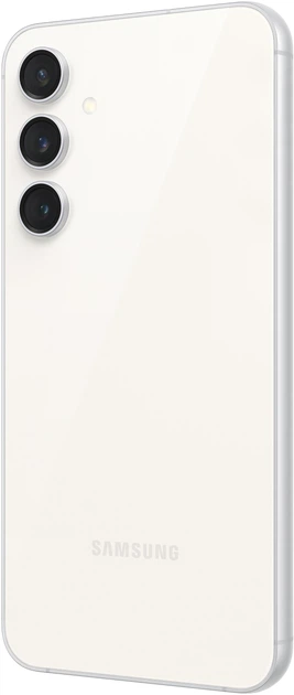 Мобильный телефон Samsung S7110 DS Galaxy S23 FE 8/256GB Cream Refurbished - Фото 7 Мобильный телефон Samsung S7110 DS Galaxy S23 FE 8/256GB Cream Refurbished - изображение 7