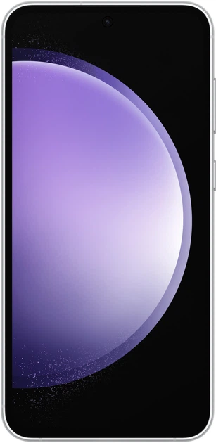 Мобильный телефон Samsung Galaxy S23 FE 8/128GB Purple (SM