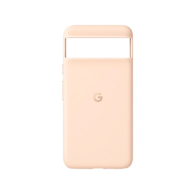 Оригинальный чехол Google Pixel 8 Rose – фото, отзывы