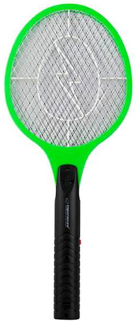 Elektryczna łapka owadobójcza Esperanza EHQ008 Insect Killer Swatter Swallow (5901299955925) - obraz 1