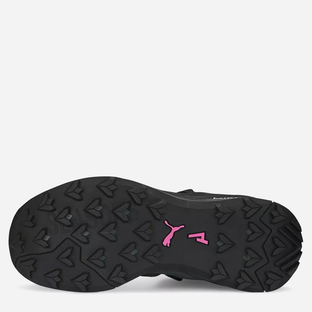 Buty trekkingowe damskie niskie Puma Explore NITRO Mid 37785901 40 (6.5UK) 25.5 cm Czarne (4065452855673) - obraz 5