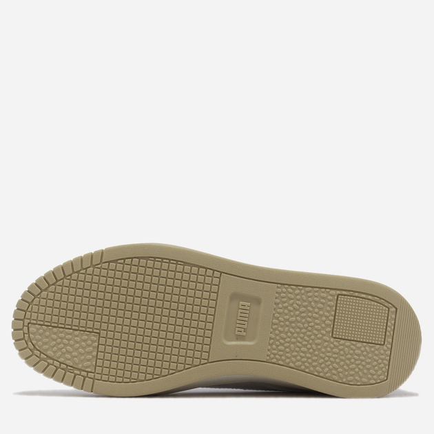 Жіночі кеди низькі Puma Carina Street 41 (7.5UK) 26.5 см Білі (4065452400484) - зображення 5