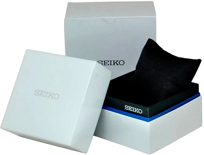 Zegarki męskie Seiko 5 SNKE51K1 - obraz 5