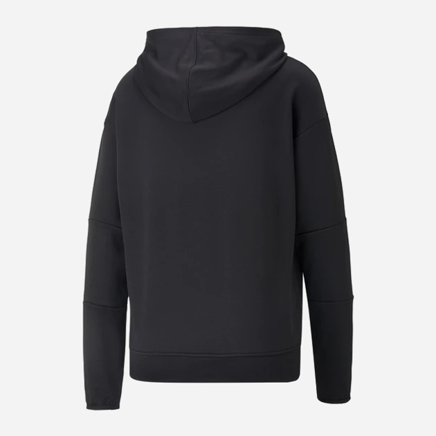 Худі жіноче Puma Train All Day Hoodie 52234701 L Чорне (4065449197373) - зображення 3