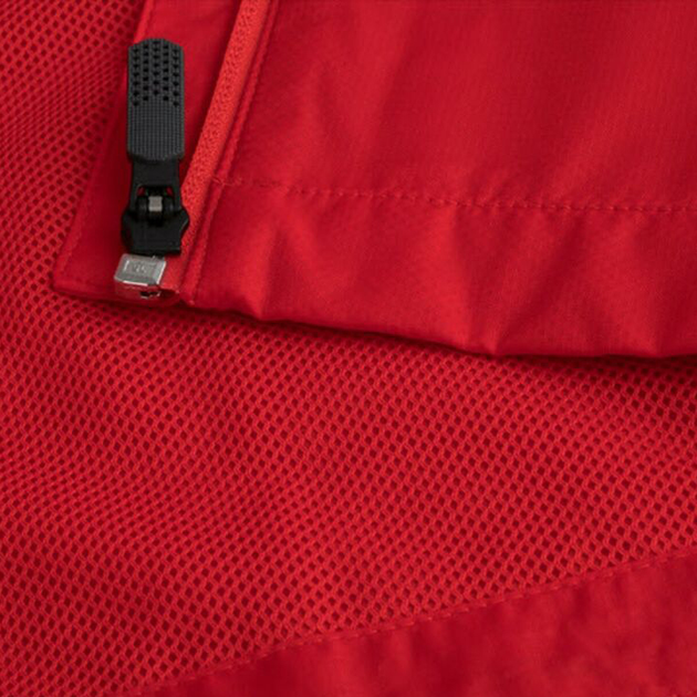 Kurtka jesienna męska Puma Liga Training Rain Jacket 65530401 S Czerwona (4059504565368) - obraz 4
