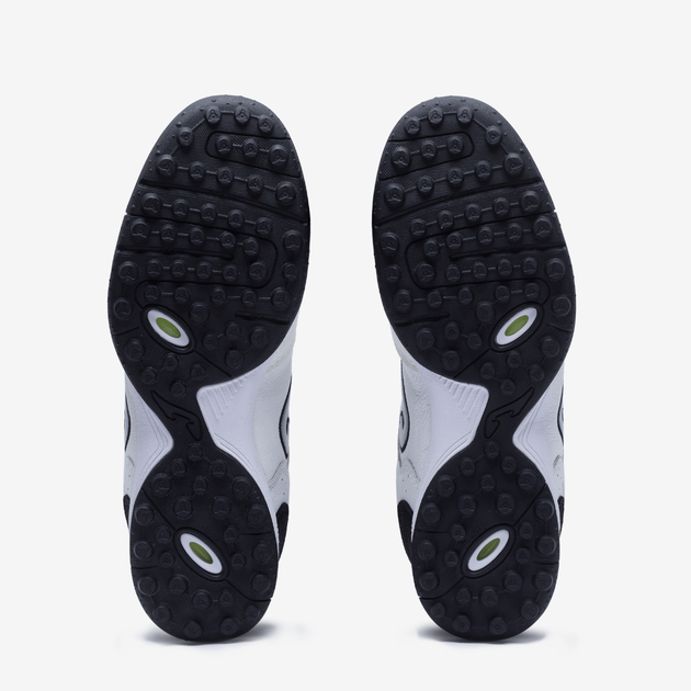 Кожанные сороконожки Joma Top Flex 2023 - TOPS2342TF - 42 - Білий - изображение 3