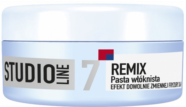 Pasta do włosów L'Oreal Studio Line Remix włóknista 150 ml (3600520618142) - obraz 1
