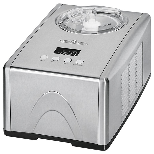 Мороженица PROFI COOK PC-ICM 1091 – фото, отзывы, характеристики в ...