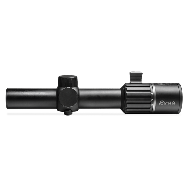 Прицел Burris RT6 1-6x24 Ball AR illum Matte - изображение 3