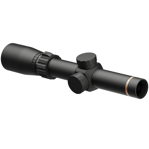 Загонный прицел LEUPOLD VX-Freedom 1.5-4x20 (1 inch) MOA Ring - Фото 6 Загонный прицел LEUPOLD VX-Freedom 1.5-4x20 (1 inch) MOA Ring - изображение 6
