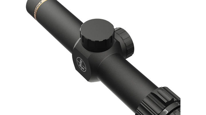Загонный прицел LEUPOLD VX-Freedom 1.5-4x20 (1 inch) MOA Ring - Фото 7 Загонный прицел LEUPOLD VX-Freedom 1.5-4x20 (1 inch) MOA Ring - изображение 7