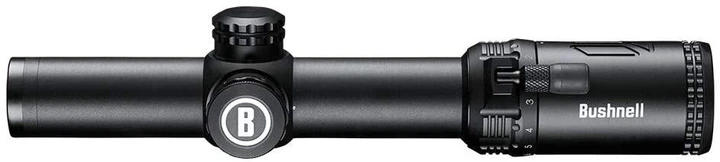 Прицел Bushnell AR71624I 1-6Х24 AR, .223/5.56 BDC - изображение 5