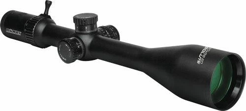 Приціл Konus Absolute 5-40x56 - зображення 3