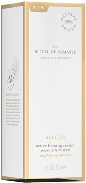 Serum Rituals The Ritual of Namaste Ageless ujędrniający 30 ml (8719134163841) - obraz 1