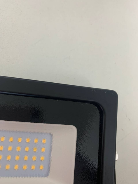 Вуличний прожектор із датчиком руху Masterplug Б/В - зображення 4