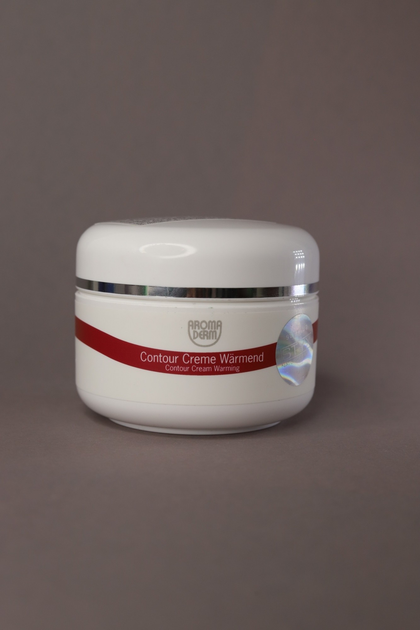 Контурирующий Жиросжигающий Крем (для тела) Styx Naturcosmetic Aroma ...