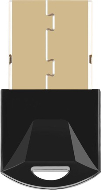 Адаптер nano USB Bluetooth v 5.0 Gembird BTD-MINI6 (8716309126724) - зображення 4