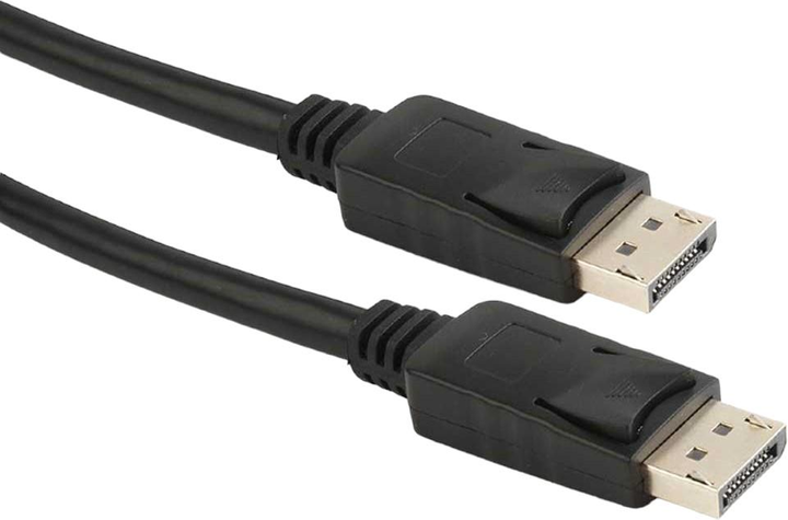 Kabel Gembird DisplayPort – DisplayPort v.1.2 10 m Black (8716309120609) - obraz 2