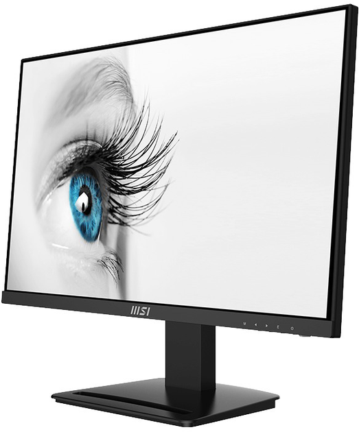 Monitor 23.8" MSI PRO MP243XP - obraz 2