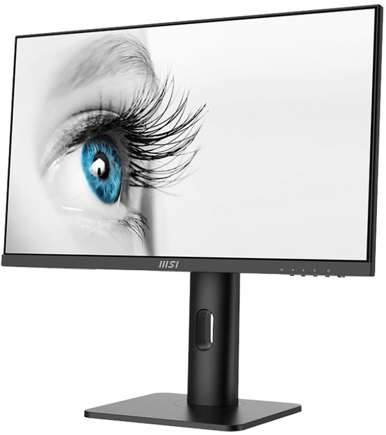 Monitor 23.8" MSI PRO MP243XP - obraz 3