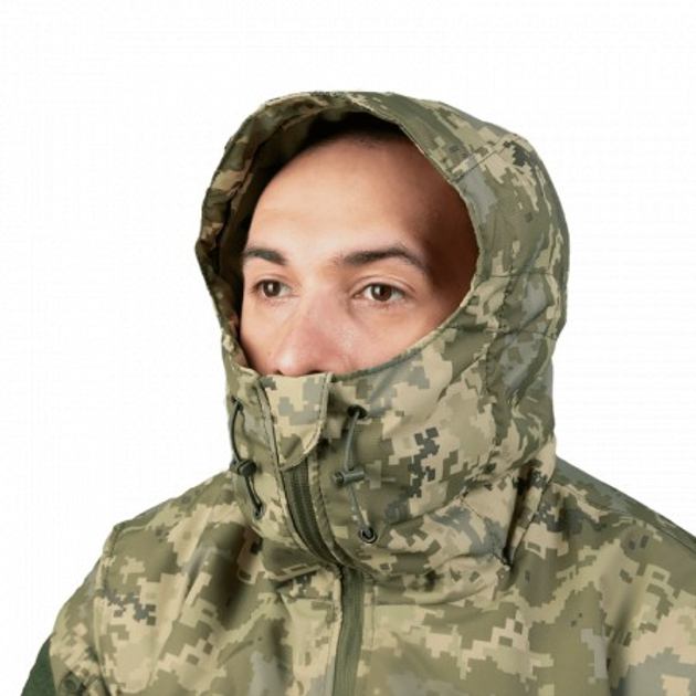 Костюм Cyclone NordStorm MM14 2XL - изображение 5