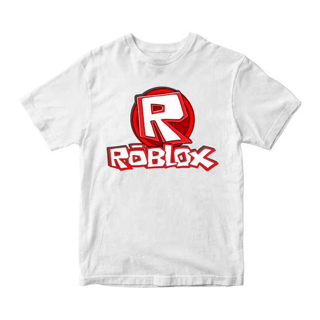 Футболка белая с принтом онлайн игры Roblox "Красно-белая надпись Роблокс Roblox" Кавун 86 см ФП011993 - Фото 1 Футболка белая с принтом онлайн игры Roblox "Красно-белая надпись Роблокс Roblox" Кавун 86 см ФП011993 - изображение 1