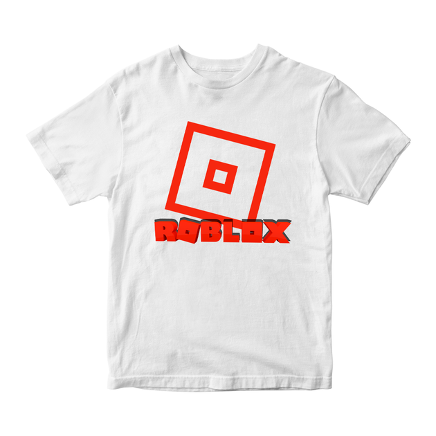 Футболка белая с принтом онлайн игры Roblox "Красно-белая надпись лого R Роблокс Roblox" Кавун 86 см ФП011996 - Фото 1 Футболка белая с принтом онлайн игры Roblox "Красно-белая надпись лого R Роблокс Roblox" Кавун 86 см ФП011996 - изображение 1