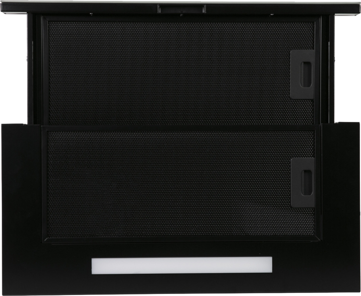 Витяжка Maan Corona 2 G 60 Black - зображення 3