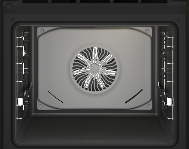 Духовой шкаф электрический BEKO BBIR17300BCS - Фото 5 Духовой шкаф электрический BEKO BBIR17300BCS - изображение 5