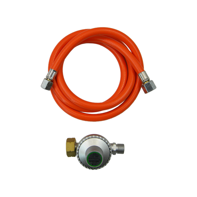 Газовая тепловая пушка Grunfeld GFAH-51T - изображение 4