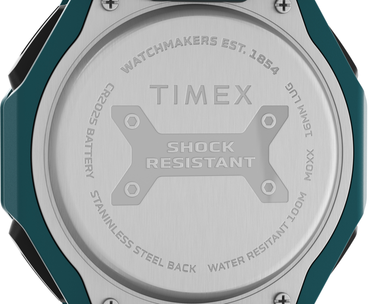 Timex COMMAND Encounter Tx2v59900 ROZETKA