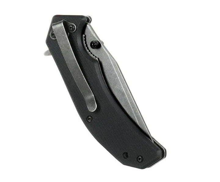 Складной Нож для Выживания M-Tac Type 8 Black 60029002 - Фото 4 Складной Нож для Выживания M-Tac Type 8 Black 60029002 - изображение 4